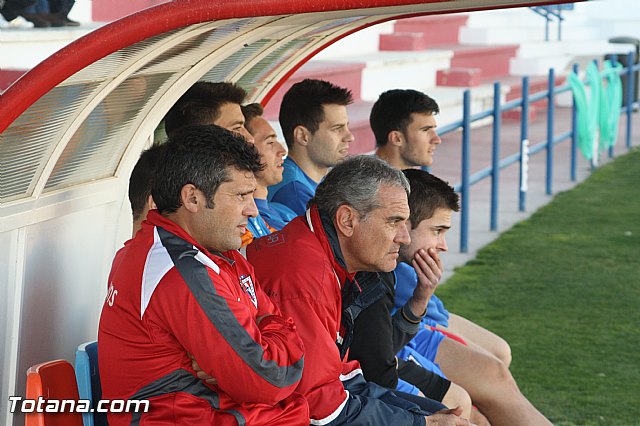 Olmpico de Totana Vs Plus Ultra (7-2) - 31