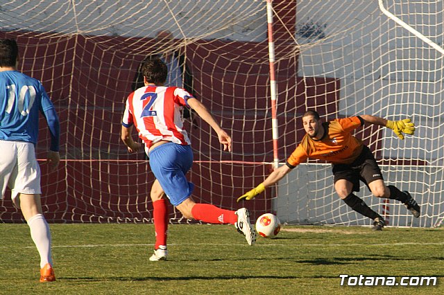 Olmpico de Totana Vs Plus Ultra (7-2) - 33