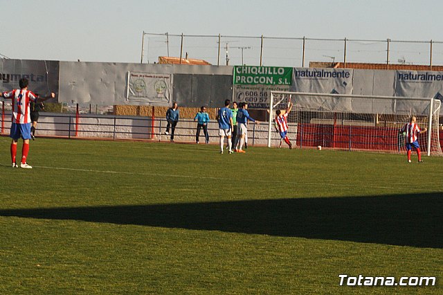 Olmpico de Totana Vs Plus Ultra (7-2) - 37