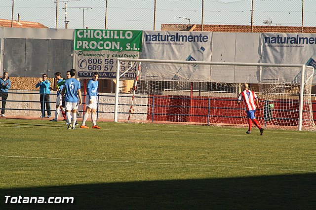 Olmpico de Totana Vs Plus Ultra (7-2) - 38