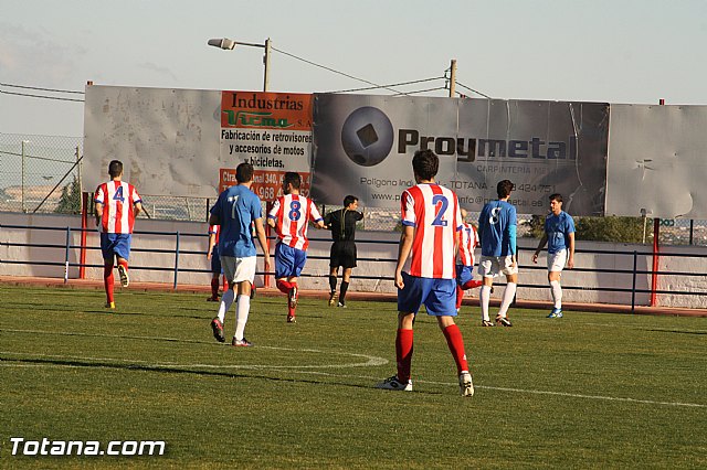 Olmpico de Totana Vs Plus Ultra (7-2) - 39