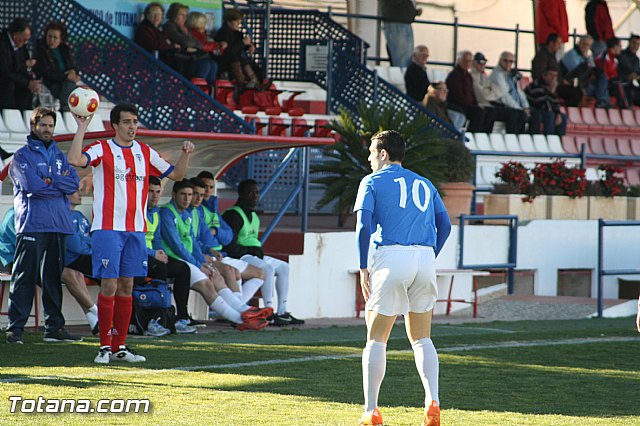 Olmpico de Totana Vs Plus Ultra (7-2) - 41