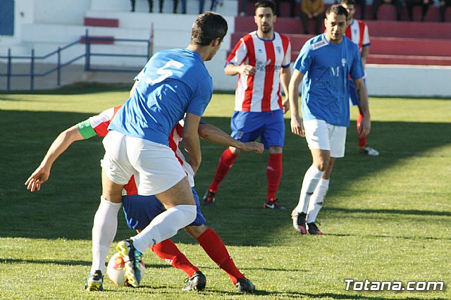 Olmpico de Totana Vs Plus Ultra (7-2) - 42