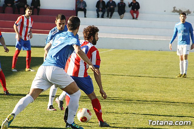 Olmpico de Totana Vs Plus Ultra (7-2) - 43