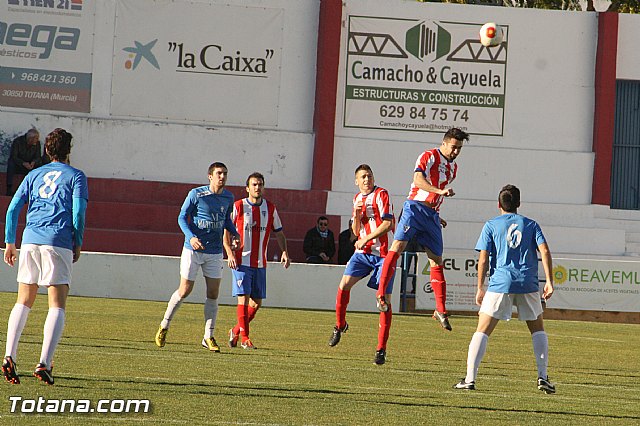 Olmpico de Totana Vs Plus Ultra (7-2) - 44