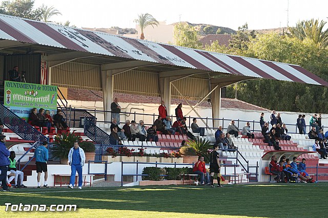 Olmpico de Totana Vs Plus Ultra (7-2) - 45