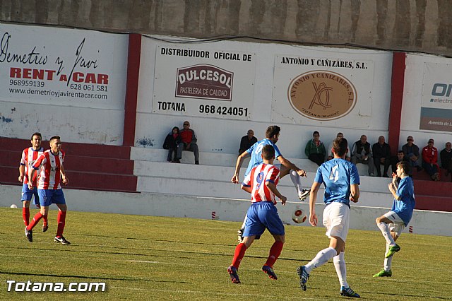 Olmpico de Totana Vs Plus Ultra (7-2) - 47