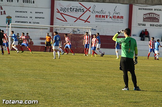 Olmpico de Totana Vs Plus Ultra (7-2) - 48