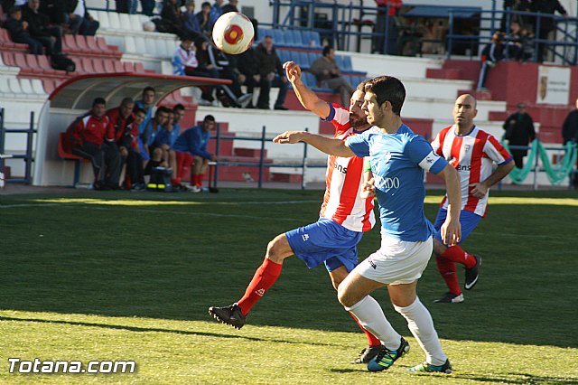 Olmpico de Totana Vs Plus Ultra (7-2) - 51