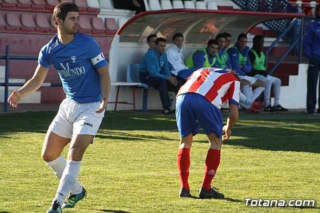 Olmpico de Totana Vs Plus Ultra (7-2) - 53