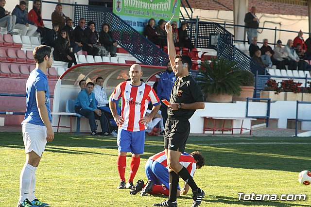 Olmpico de Totana Vs Plus Ultra (7-2) - 55