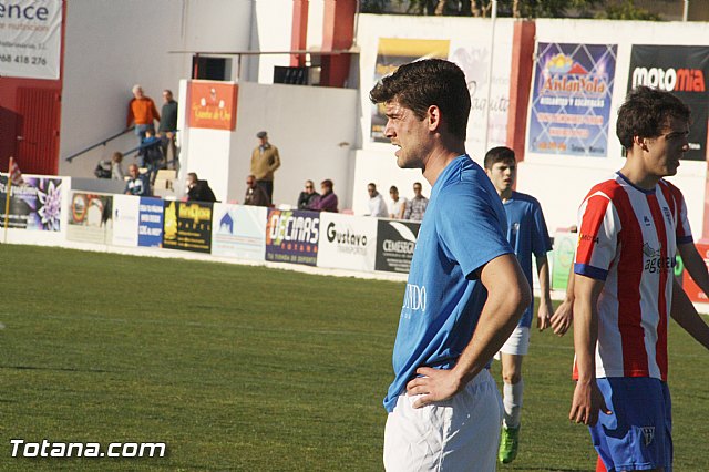 Olmpico de Totana Vs Plus Ultra (7-2) - 56
