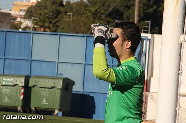 Olmpico de Totana Vs Plus Ultra (7-2) - 57