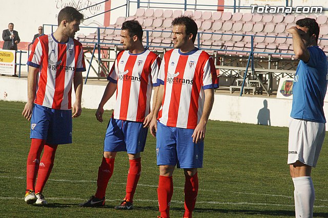 Olmpico de Totana Vs Plus Ultra (7-2) - 58