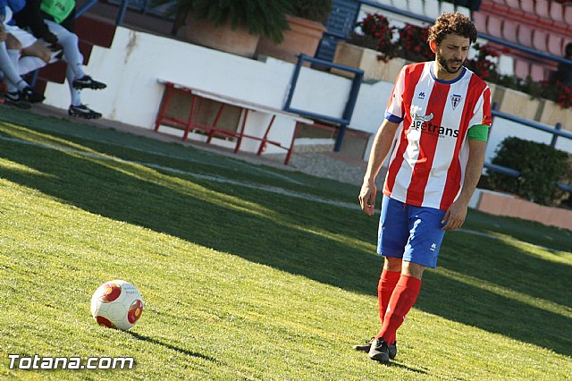 Olmpico de Totana Vs Plus Ultra (7-2) - 59