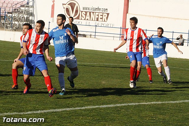 Olmpico de Totana Vs Plus Ultra (7-2) - 61