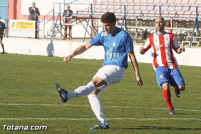 Olmpico de Totana Vs Plus Ultra (7-2) - 64