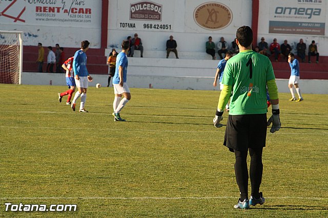 Olmpico de Totana Vs Plus Ultra (7-2) - 65