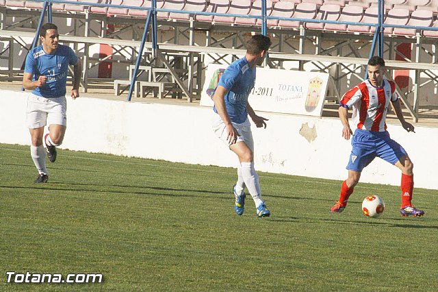 Olmpico de Totana Vs Plus Ultra (7-2) - 66