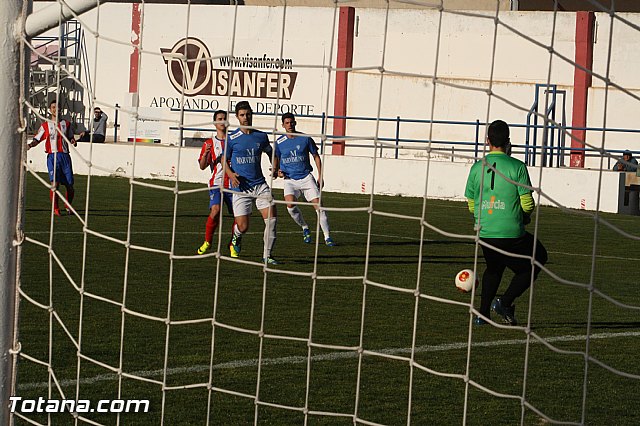 Olmpico de Totana Vs Plus Ultra (7-2) - 67