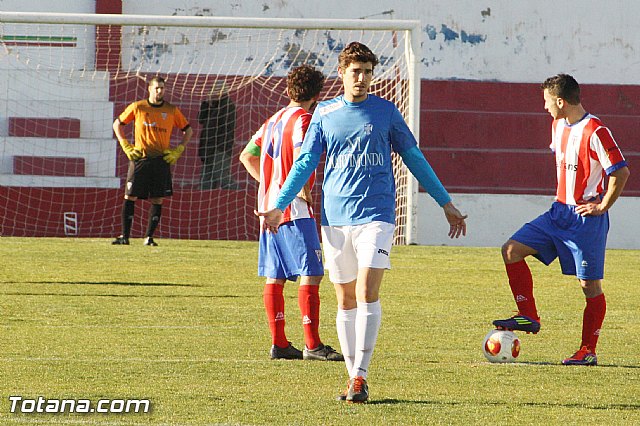 Olmpico de Totana Vs Plus Ultra (7-2) - 72