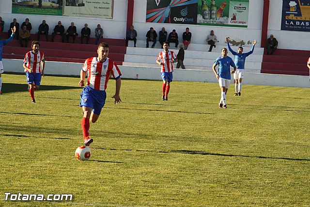 Olmpico de Totana Vs Plus Ultra (7-2) - 73