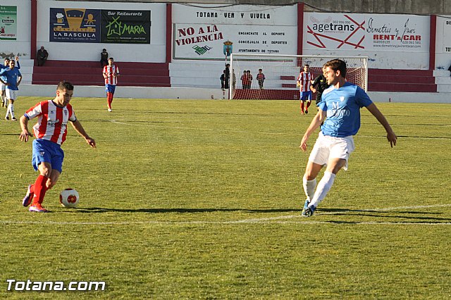 Olmpico de Totana Vs Plus Ultra (7-2) - 76