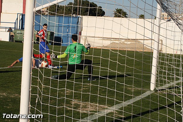 Olmpico de Totana Vs Plus Ultra (7-2) - 78