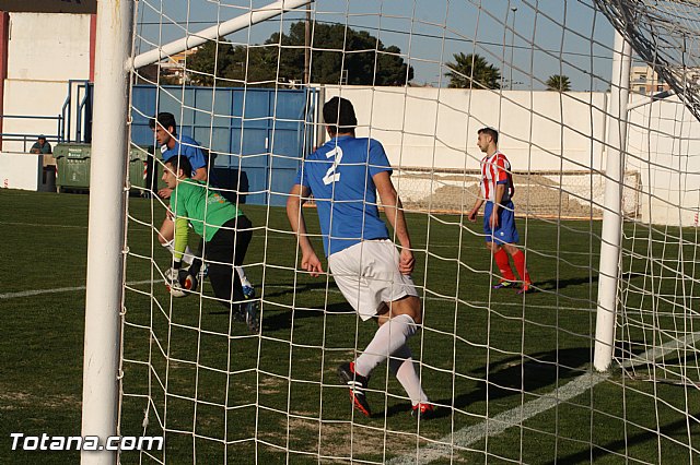 Olmpico de Totana Vs Plus Ultra (7-2) - 79