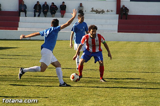 Olmpico de Totana Vs Plus Ultra (7-2) - 80