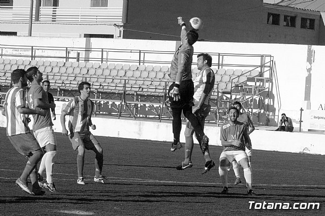 Olmpico de Totana Vs Plus Ultra (7-2) - 83