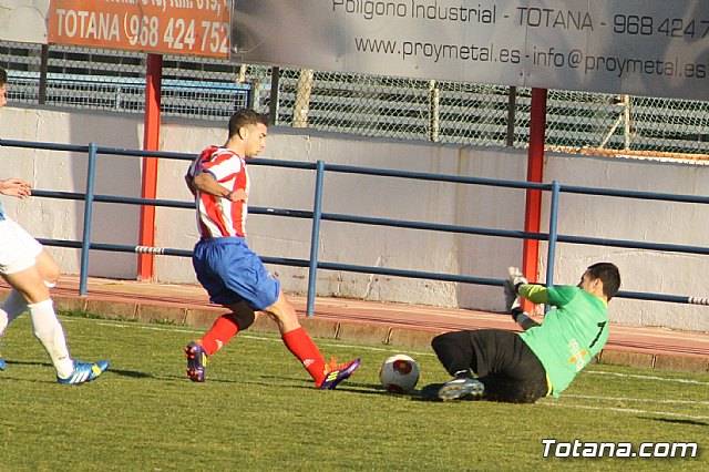 Olmpico de Totana Vs Plus Ultra (7-2) - 84