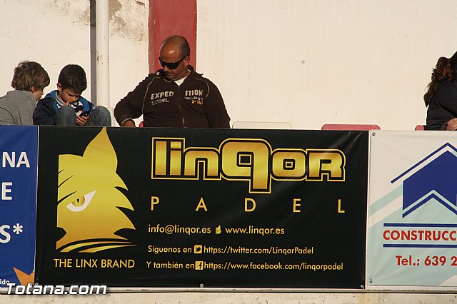 Olmpico de Totana Vs Plus Ultra (7-2) - 86