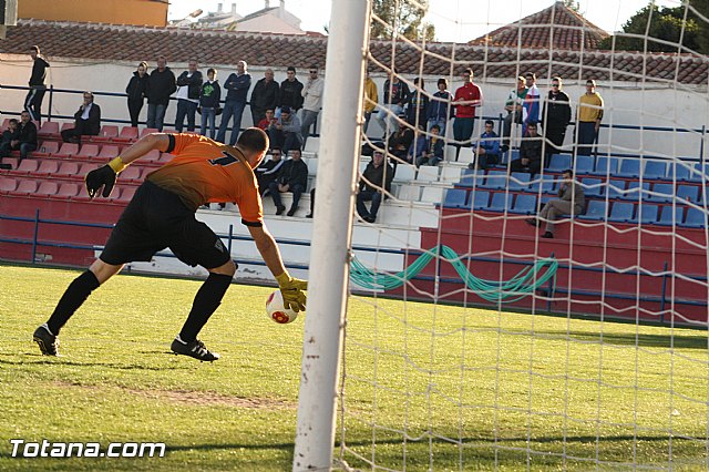 Olmpico de Totana Vs Plus Ultra (7-2) - 91