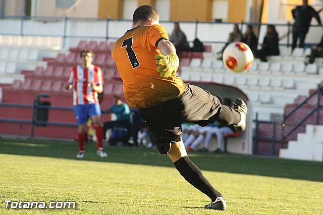 Olmpico de Totana Vs Plus Ultra (7-2) - 93