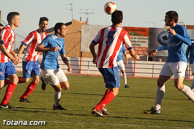 Olmpico de Totana Vs Plus Ultra (7-2) - 95