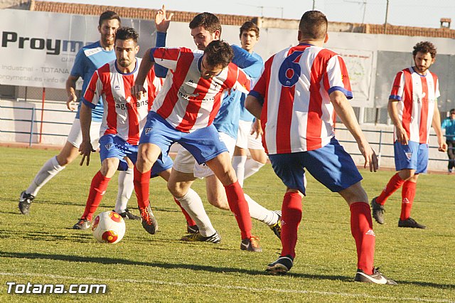 Olmpico de Totana Vs Plus Ultra (7-2) - 96