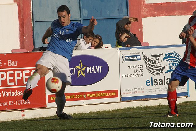 Olmpico de Totana Vs Plus Ultra (7-2) - 98