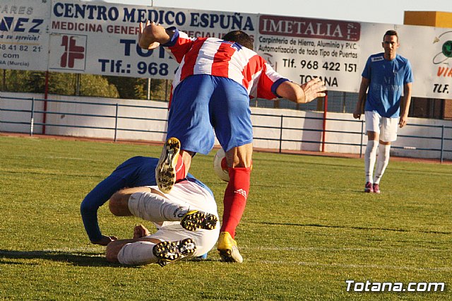 Olmpico de Totana Vs Plus Ultra (7-2) - 99