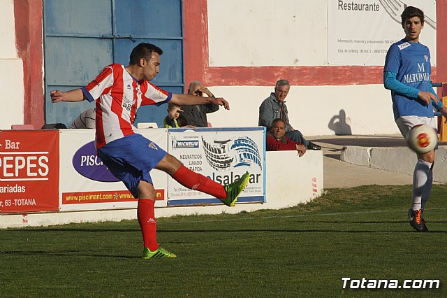 Olmpico de Totana Vs Plus Ultra (7-2) - 101