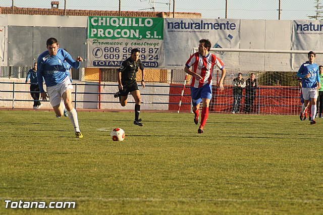 Olmpico de Totana Vs Plus Ultra (7-2) - 103