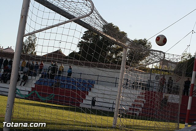 Olmpico de Totana Vs Plus Ultra (7-2) - 106