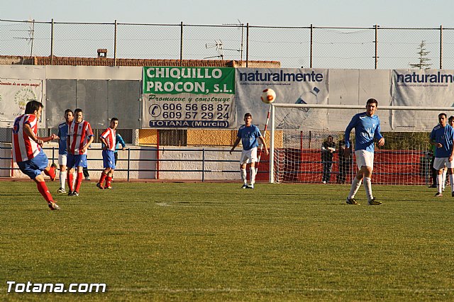 Olmpico de Totana Vs Plus Ultra (7-2) - 107