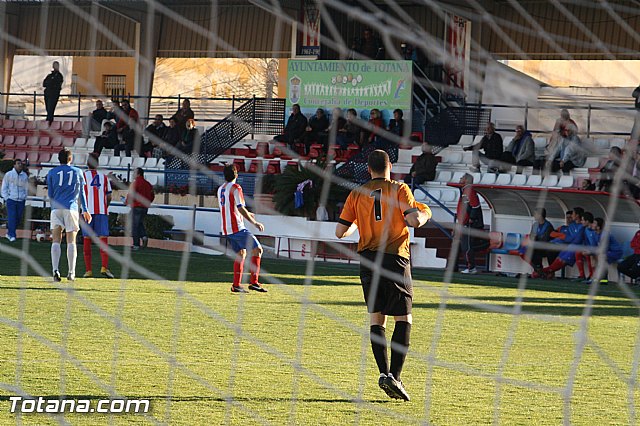 Olmpico de Totana Vs Plus Ultra (7-2) - 108