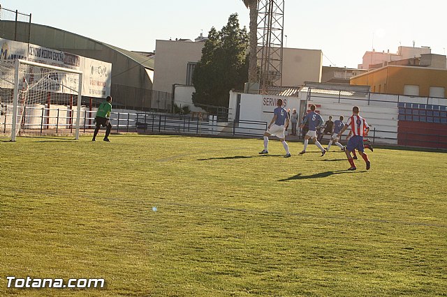 Olmpico de Totana Vs Plus Ultra (7-2) - 113