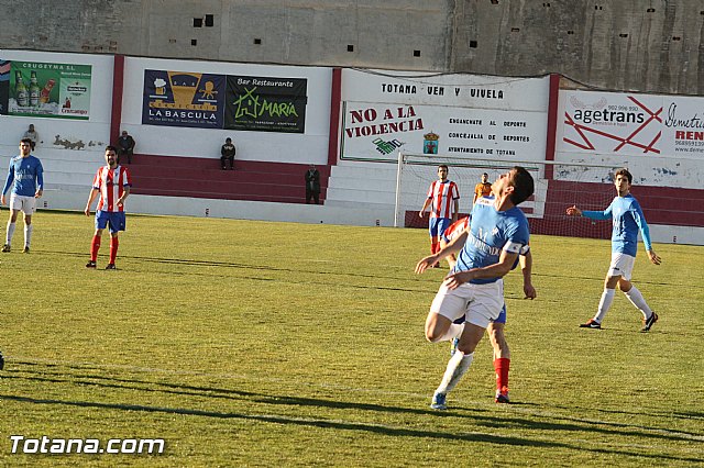 Olmpico de Totana Vs Plus Ultra (7-2) - 116