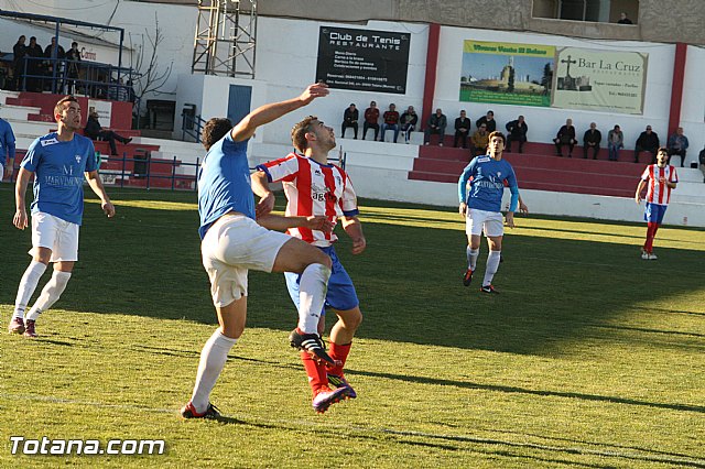 Olmpico de Totana Vs Plus Ultra (7-2) - 121