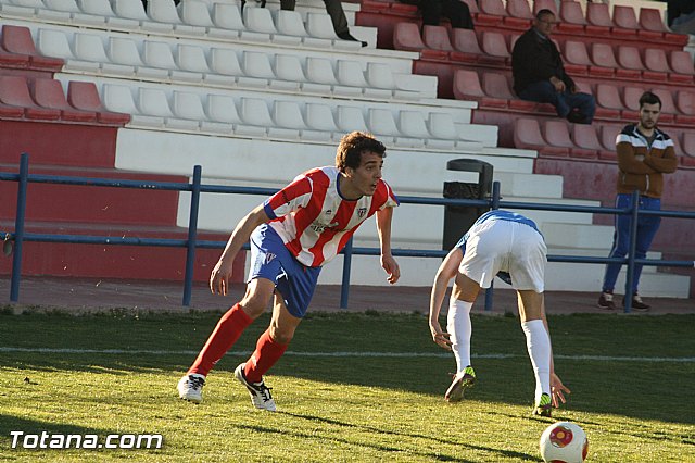 Olmpico de Totana Vs Plus Ultra (7-2) - 123