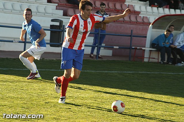 Olmpico de Totana Vs Plus Ultra (7-2) - 124