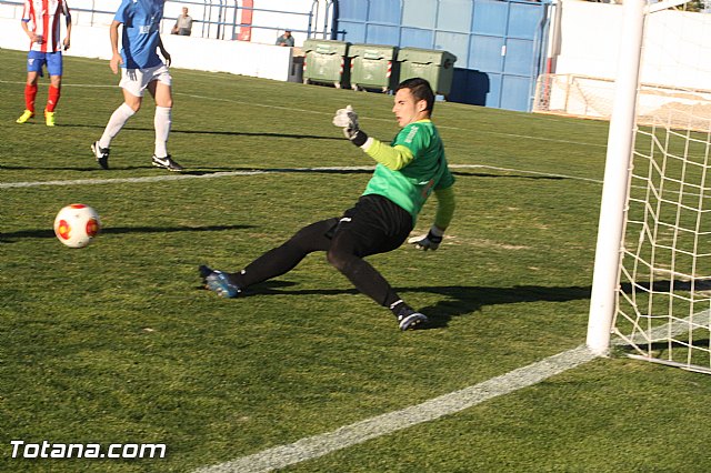 Olmpico de Totana Vs Plus Ultra (7-2) - 128
